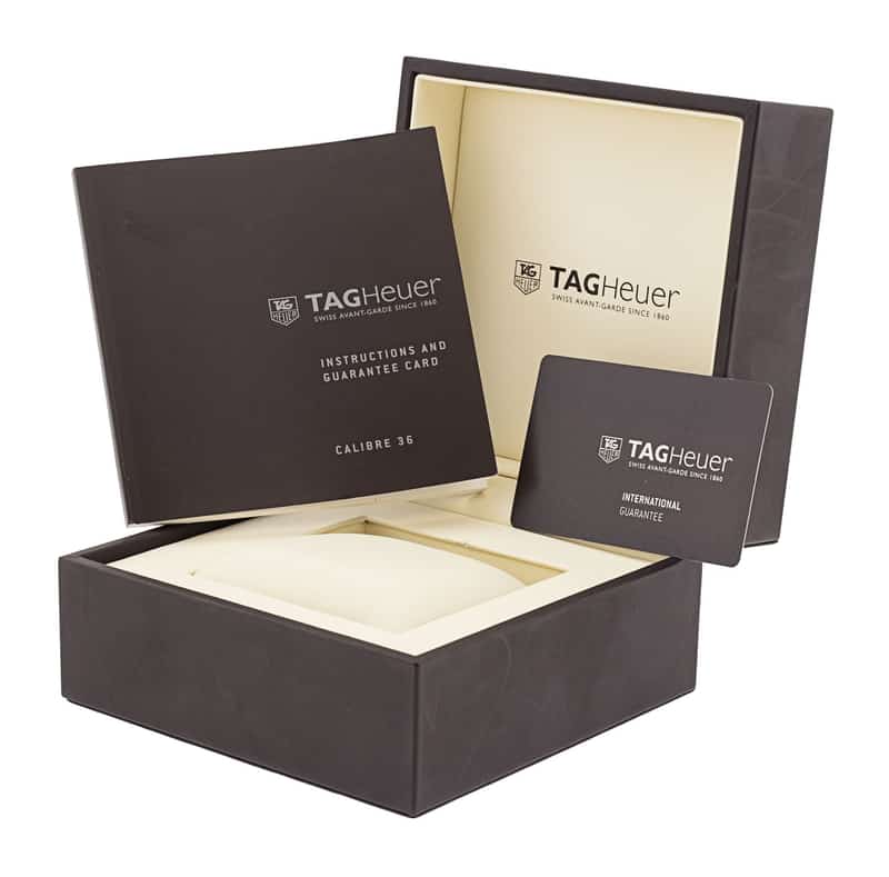 Tag Heuer Carrera CAR2B11.FC6235